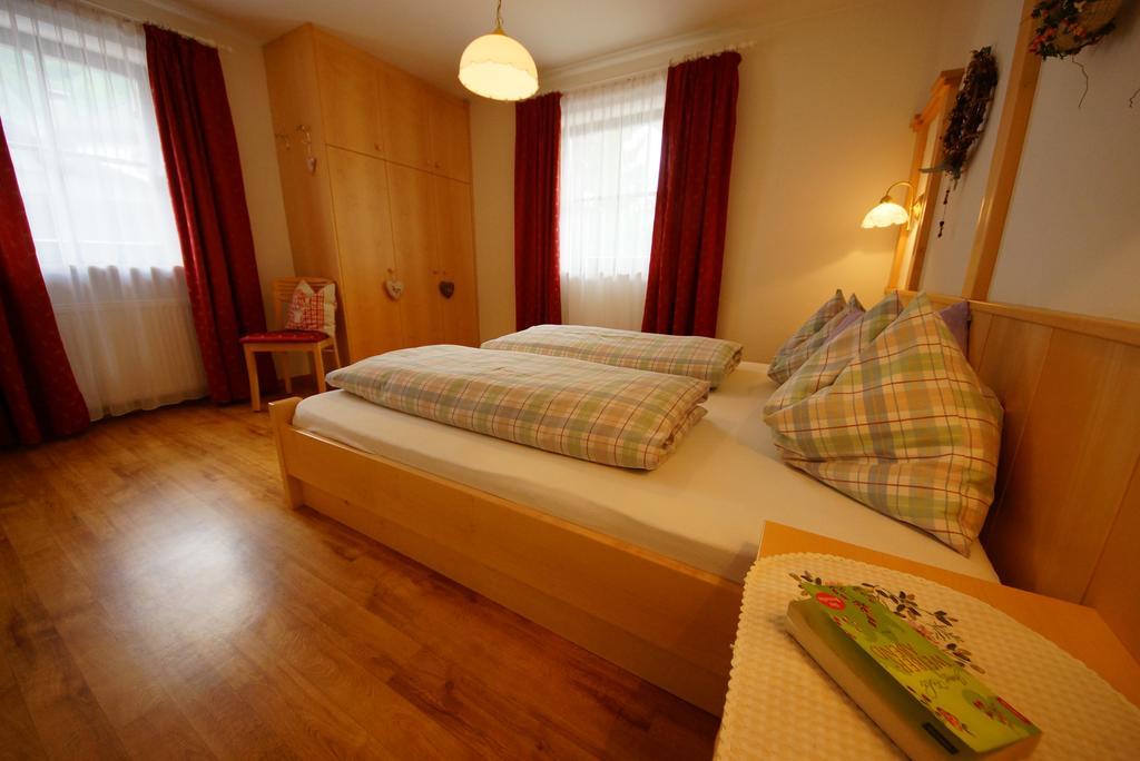 Apartments Nevada Colfosco Zewnętrze zdjęcie