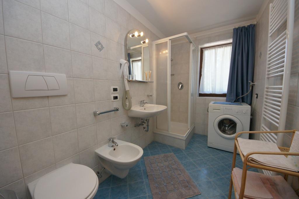 Apartments Nevada Colfosco Zewnętrze zdjęcie