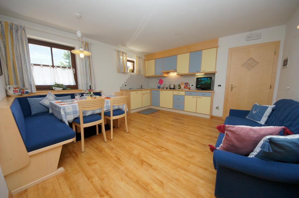 Apartments Nevada Colfosco Zewnętrze zdjęcie