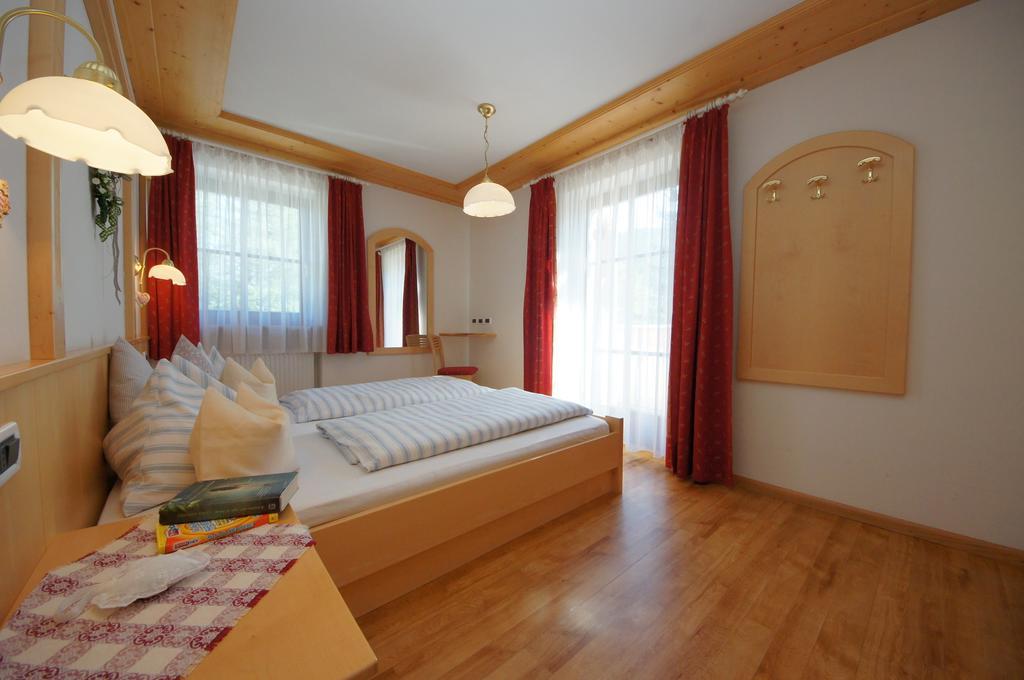 Apartments Nevada Colfosco Zewnętrze zdjęcie